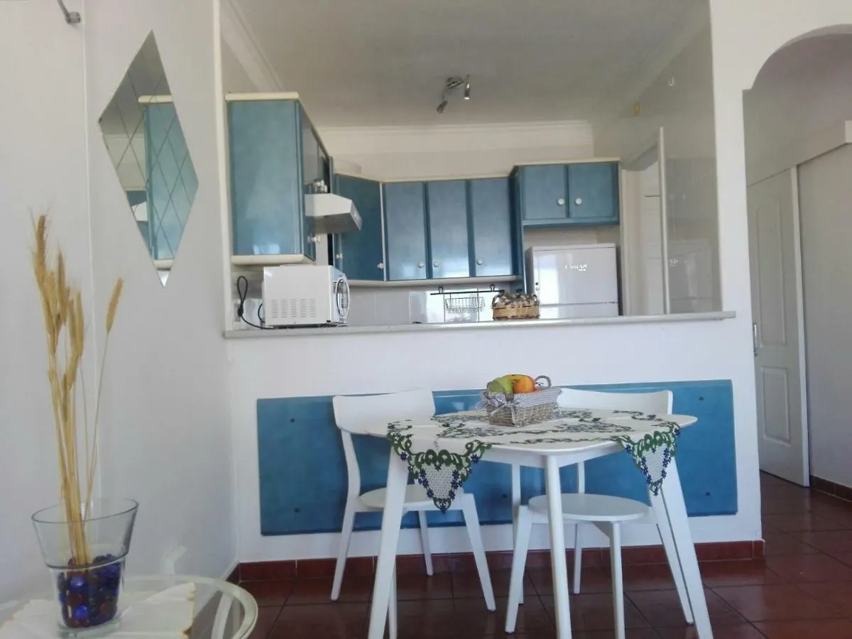 Alojamiento El Mirador Wifi 300Mb Simetricos Apartment Candelaria